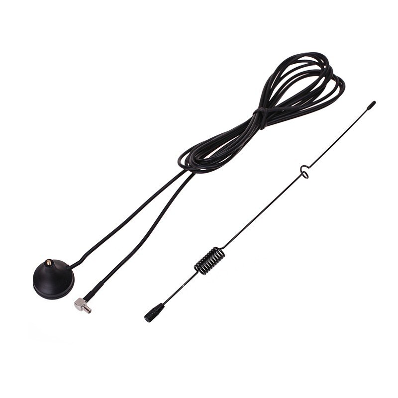 3G Antenne 7dBi 1920-2170Mhz TS9 CRC9 Sma Connector Met 3M Kabel Modem Externe Antenne Voor huawei Zte Router Usb Dongle
