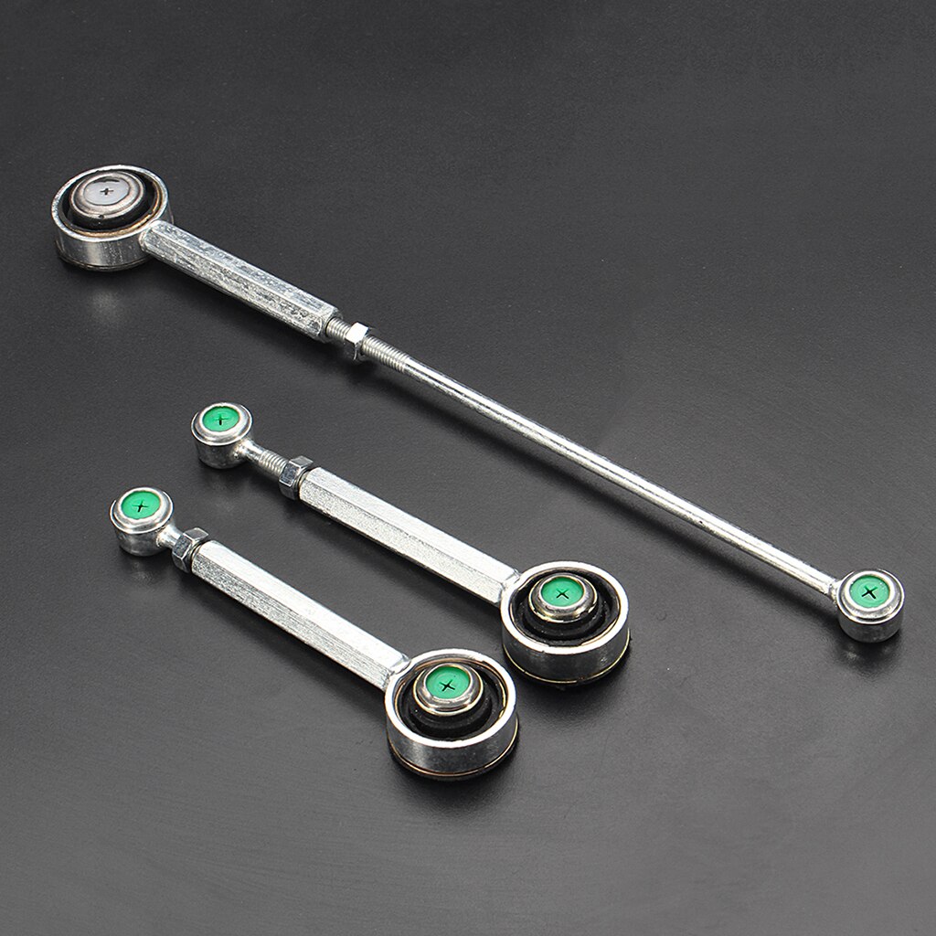 Gear Selector Linkage Metal Connection Rod For Berlingo Xantia Xsara Peugeot