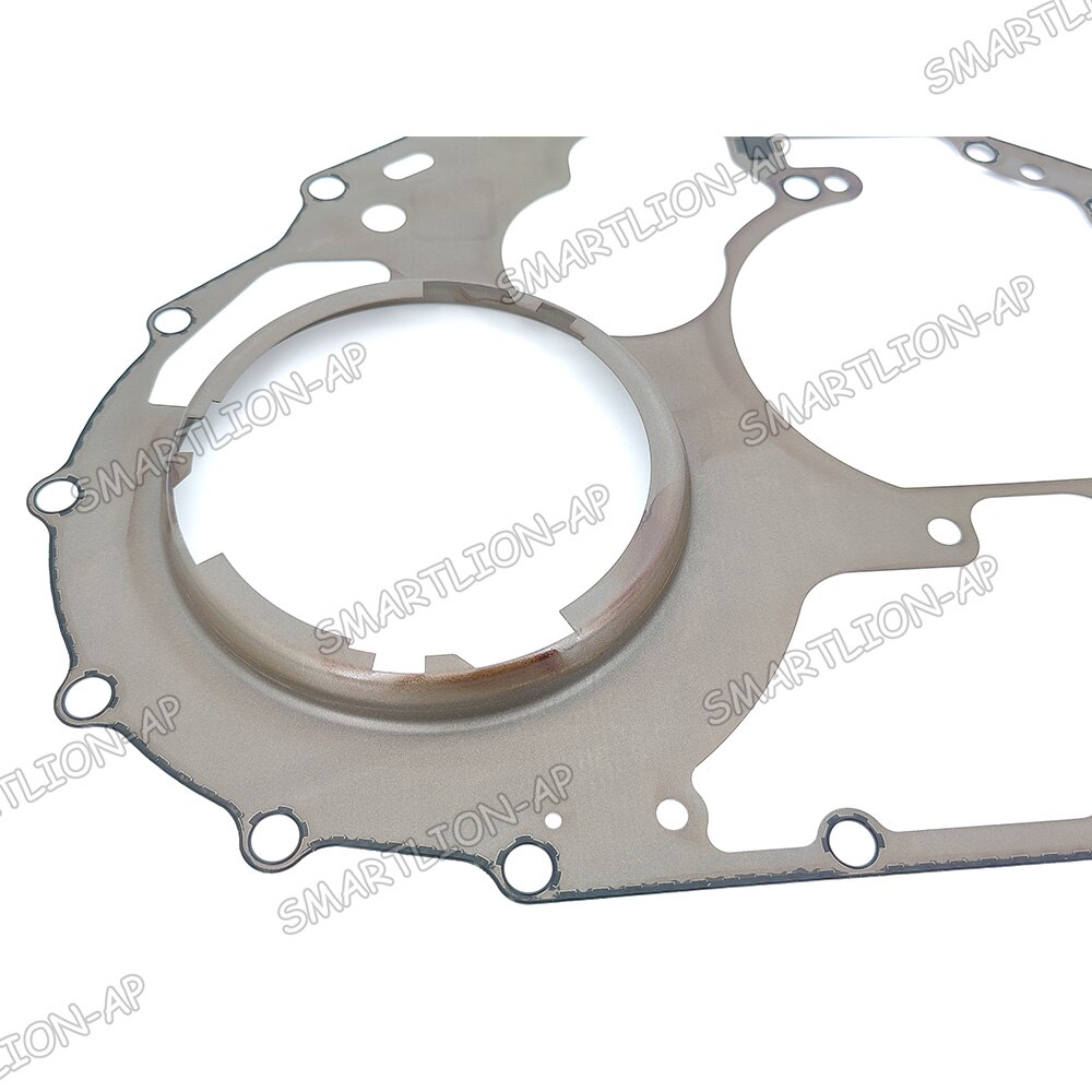 Automatyczna skrzynia biegów AL4 uszczelka 210958 2109.58 używana robić Peugeot 307 308 407 Citoren