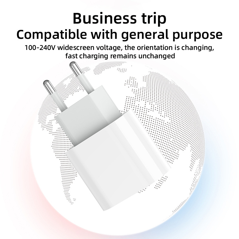 Pd 20w usb c snabbladdare för apple 11 17 16 15 14 13 12 pro max för ipad 5a snabbladdningsdatakabel eu us-adapter