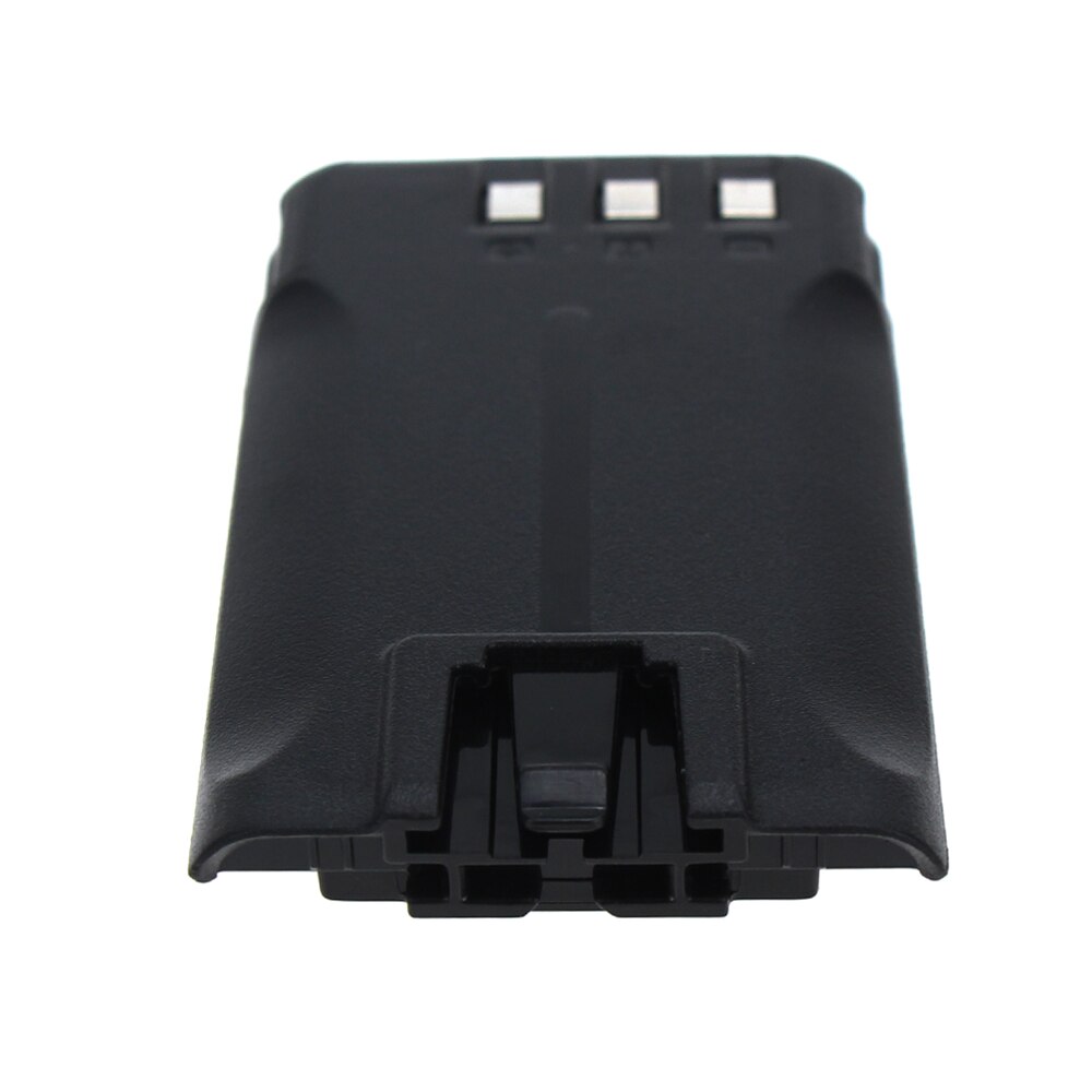 2X Batteria di Ricambio per Kenwood KNB-63L KNB-65L TK-2000K TK3000K2 1600mAh