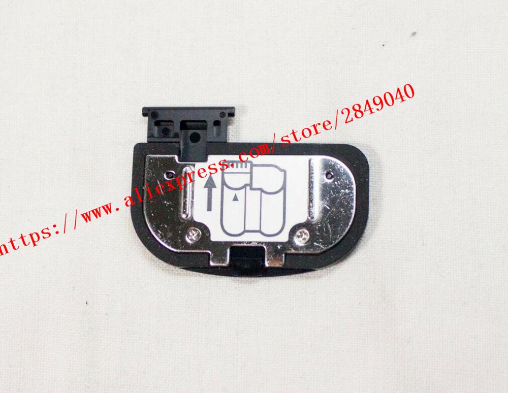 Porte de batterie pour Nikon D7500, couvercle de batterie d&#39;origine, pièce de réparation d&#39;appareil photo