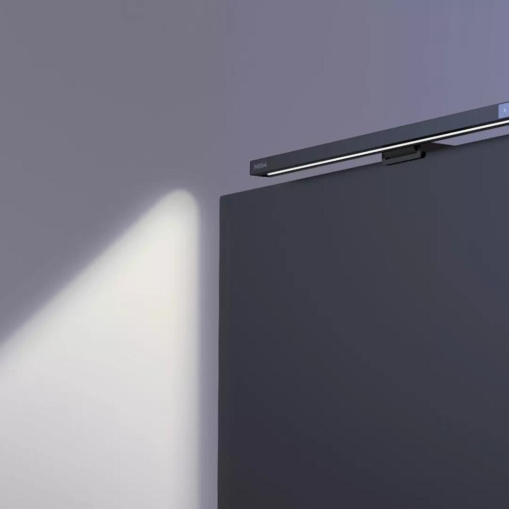 Xiaomi MIIIW Screenbar LED Schreibtisch Lampe Computer PC Monitor Laptop Screen Bar Hängen Licht Stufenlose Dimmen Studie Lesen Tisch Lampe