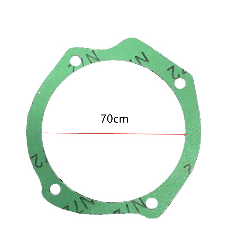 Joints de chambre de Combustion pour Webasto Thermo Top C E V, brûleur de chauffage de stationnement de voiture, 20 pièces/lot