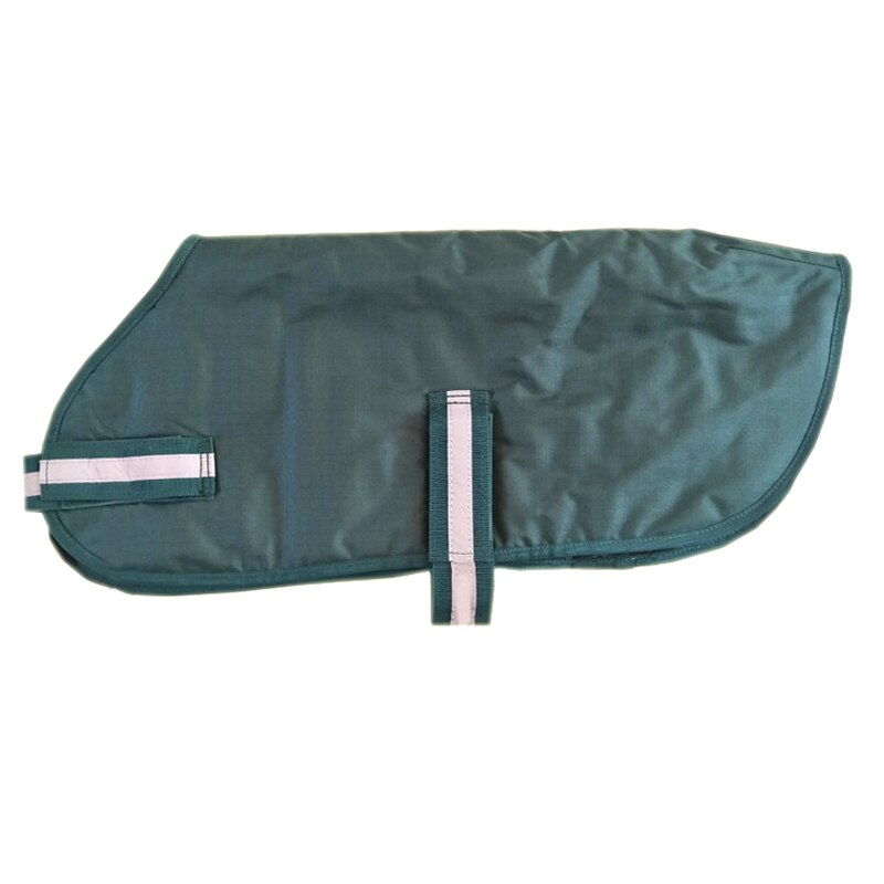 Waterproof Reflective Wrap Around Cosy Exercise Sheet Rug Horse Warm Rug Warm Cover Sheet WHShopping