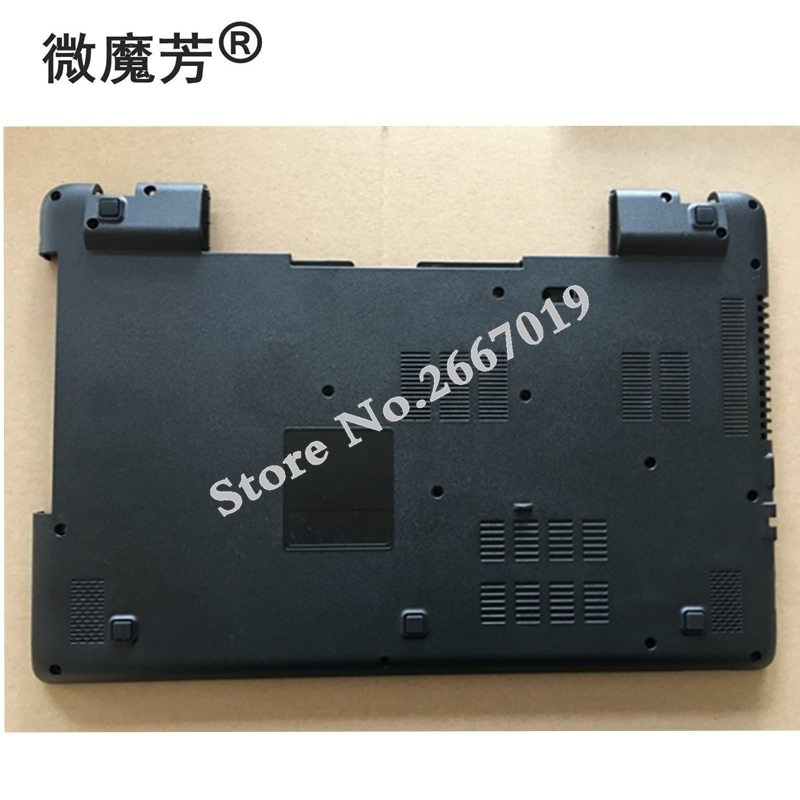 Cover Voor Acer voor Aspire E5 E5-511 E5-521 E5-571 E5-571G V3-Laptop Bottom Base Case Deur D shell AP154000O00