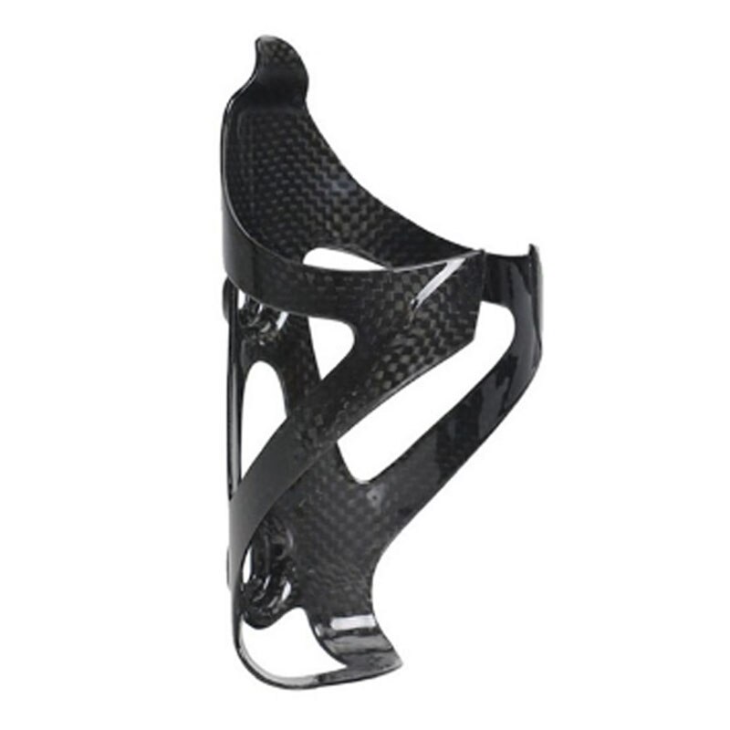 Porte-bouteille Vélo Carbone - Ultra Léger 27g/39g, Aérodynamique, Pour Vélo De Route Et VTT