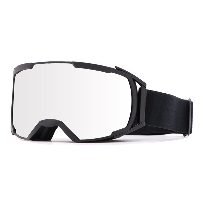 Winter Double-layer Anti Fog Ski Goggles Snow Ski ... – Grandado