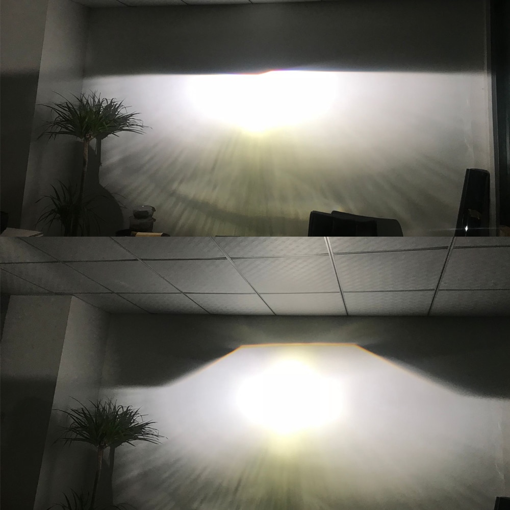 2.5inch d2s d2h Bi xenon hid Projector lens car assembly kit 2.5 2.8 3.0 inch size hella 5 light function car styling Modify