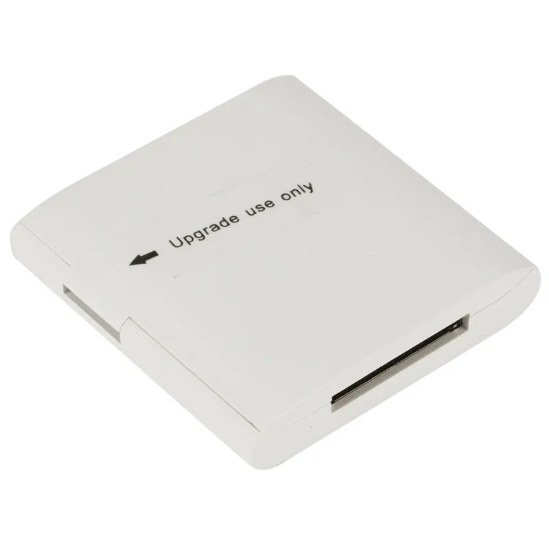 Bluetooth-Adapter für Bose Sounddock 30-poliger Docking AptX HD Bluetooth 5.0, kompatibel mit IPhone IPod Docking Bahnhof