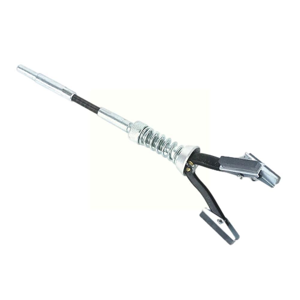 Cylinder Sander Inner Diameter Grinder Steel Cars Engine Brake Bore Hone Tool Flexible Shaft Honing for Car Truck Bus Tract J4Z0