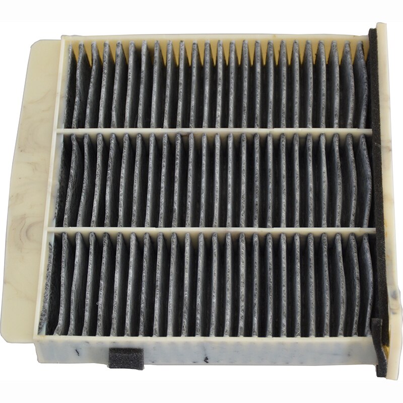 Car Cabin Air Filter For Mitsubishi LANCER EVO 2.0T 2000-2006 GRANDIS 2.4L Outlander 2003 Pajero Sport MR398288