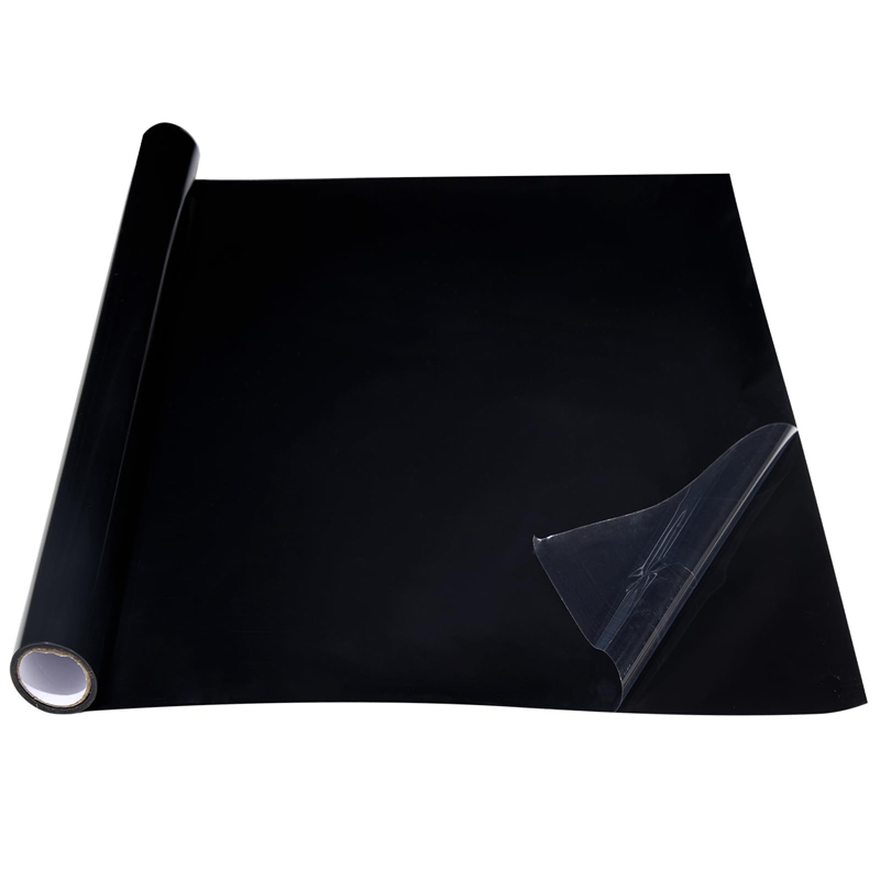 Tapeta Akwariowa Czarna Tapeta Tło Akwariowe Tło Akwariowe Statyczna Naklejka Akwarium Statyczna Naklejka Akwarium Nowa