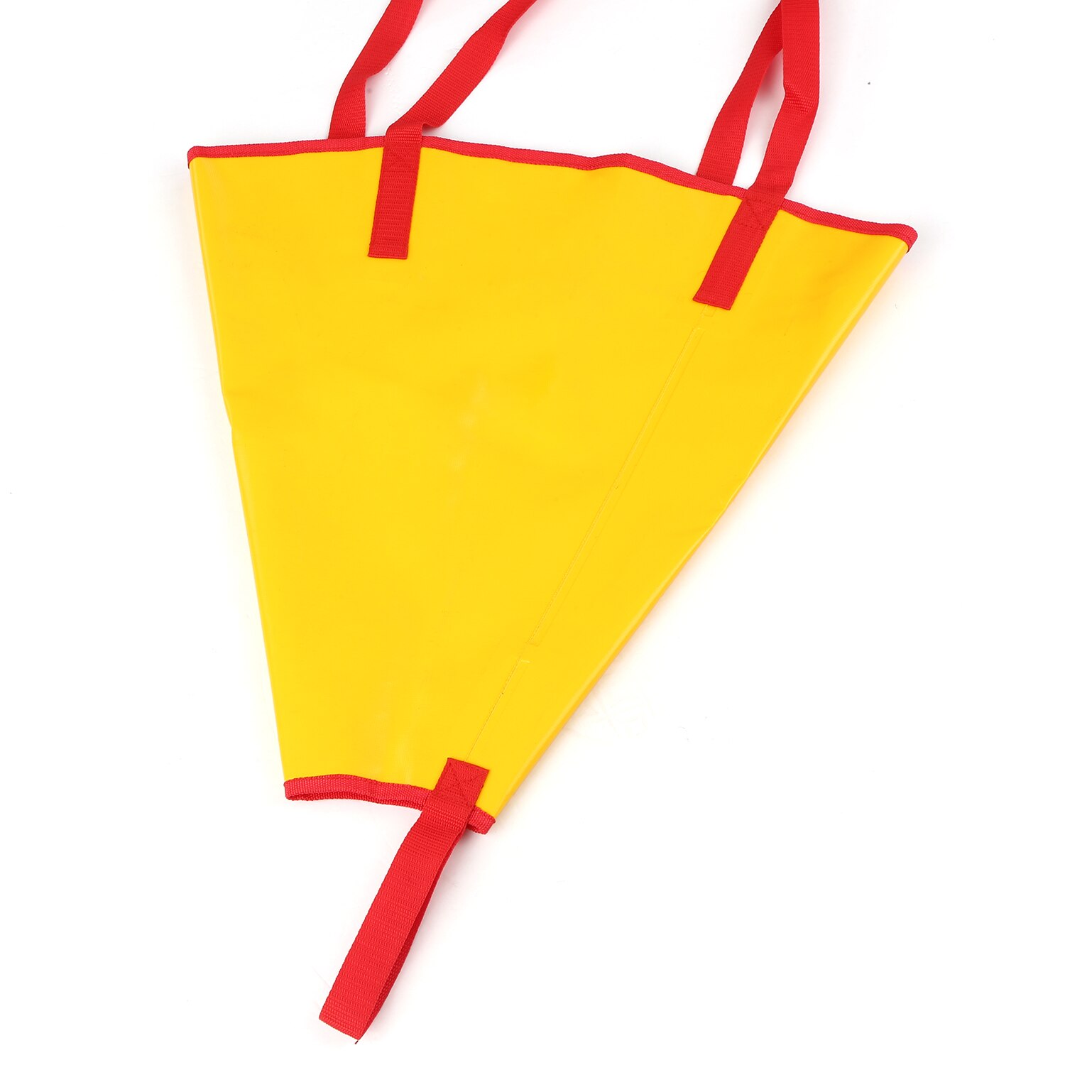 Fishing Trolling Sea Anchor Drift Sock Sea Brake Sea Anchor for Kayak Boat 12 - 14 Feet Boat