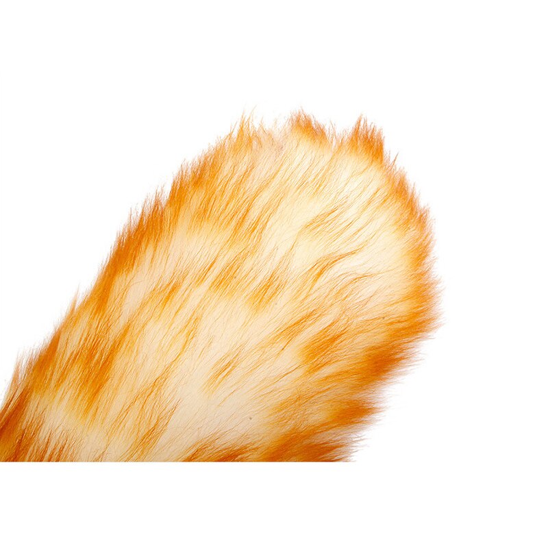 Electrostatic Dust Removal Wool Duster Household Car Cleaning Dust Sweeping Duster YE