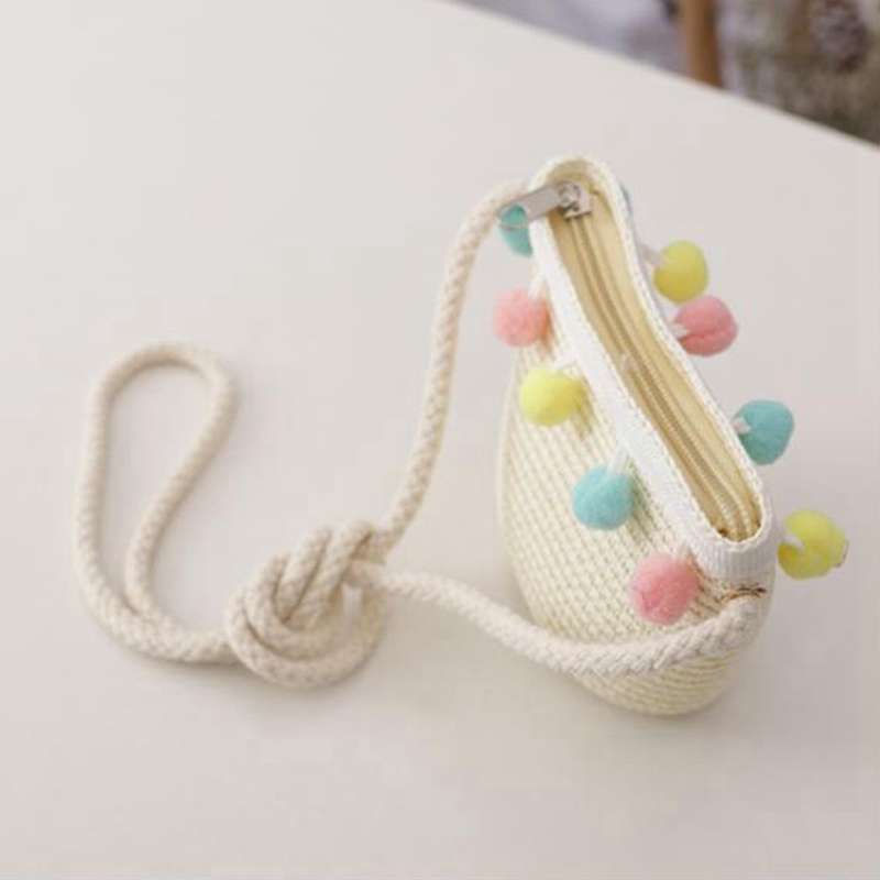 Lapsi kesä ranta aurinkohatut lapsille tytöille olki ämpäri hatut matkalippis lapsille iso lierinen pompon kasetin suojahatut