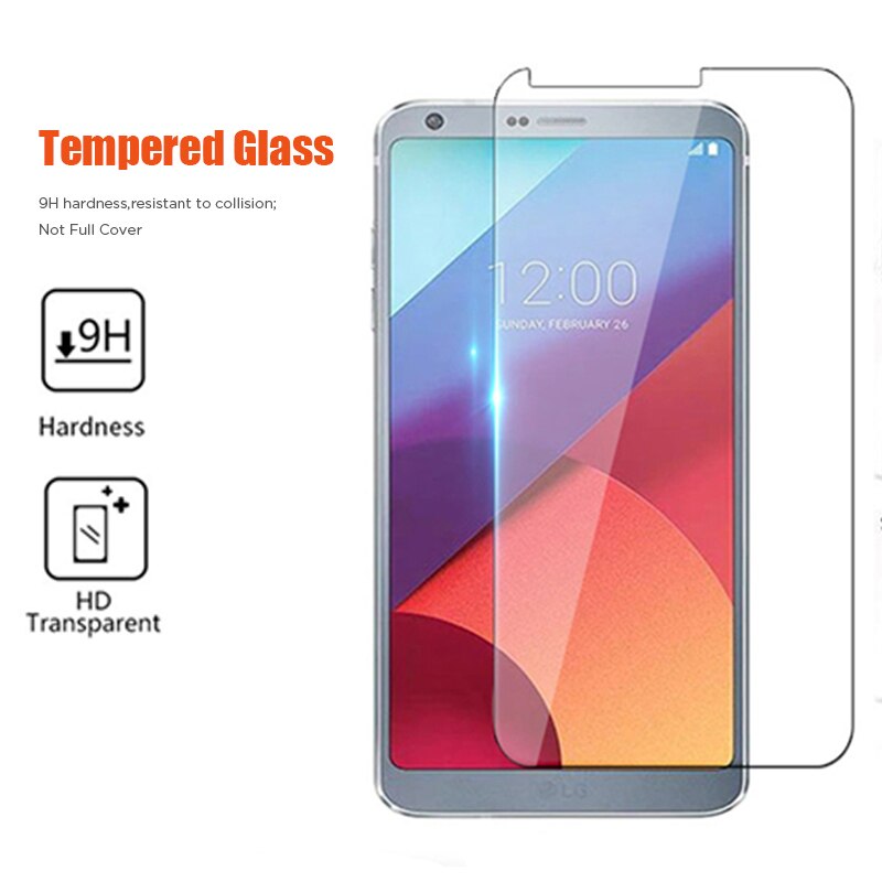 HD Hardness Screen Protector for LG K40S K40 K31 K30 Protective Glass for LG K22 K20 K10 Anti Scratch Front Glass