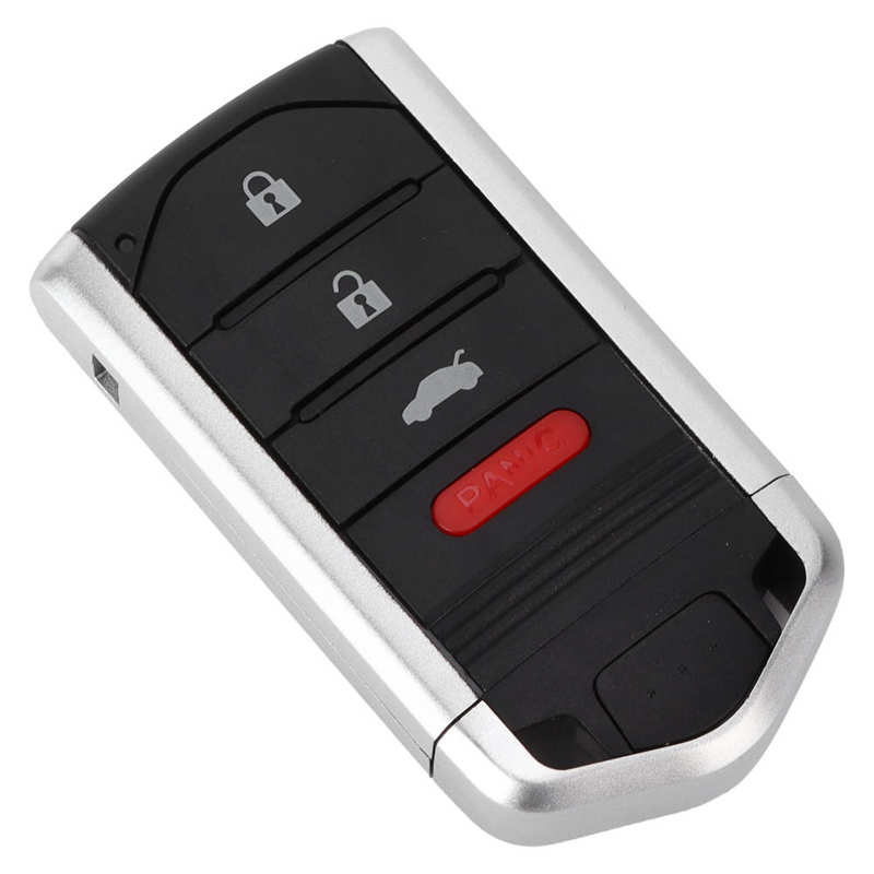 Car Key Fob 314MHZ Remote Control Key M3N5WY8145 for Replacement