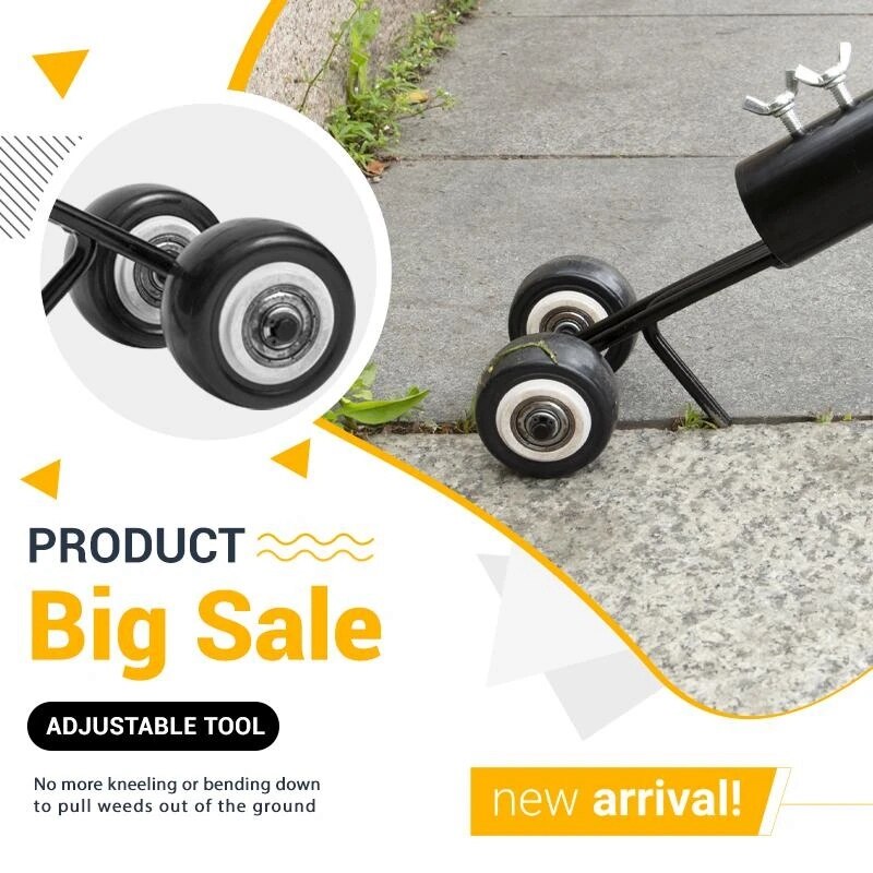 Weeds Snatcher Lawn Mower Weeding Head Steel Garden Weeder Razors Lawn Mower Garden Grass Trimming Machine Brush Cutter