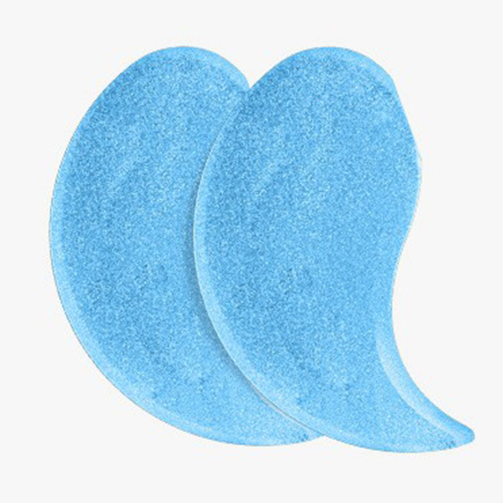 60pcs Eye Mask Patch Eliminating Dark Circles And Eye Bags Reducing Eye Wrinkles Long-lasting Hydration Nourishing Eye Care