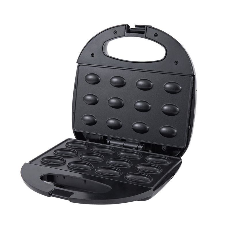 Small Electric Sandwich Toaster EU Plug Press with... Grandado