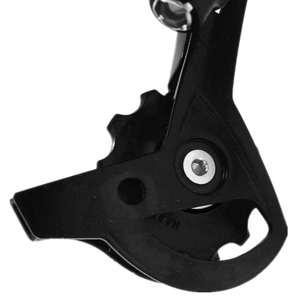 Rd -m390 shimano acera takajärjestelmän lisävarusteiden vaihtaja 9 27 -vaihteinen mtb -pyörä maastopyörän vaihtaja