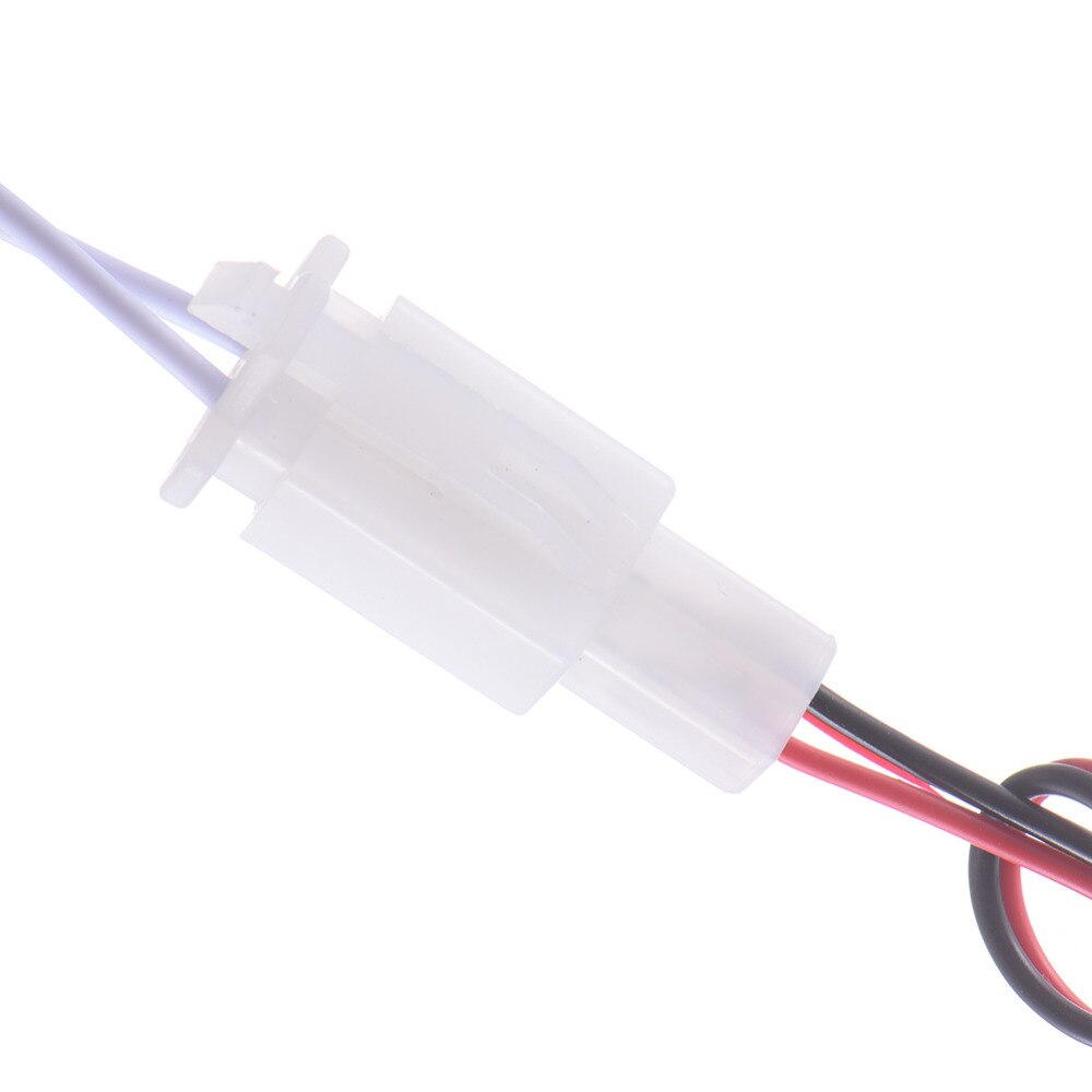 DC 12V Motorcycle Remote Alarm Scooter Anti-theft Security System Motorbike One Way Alarms Motor Protection Siren 125dB