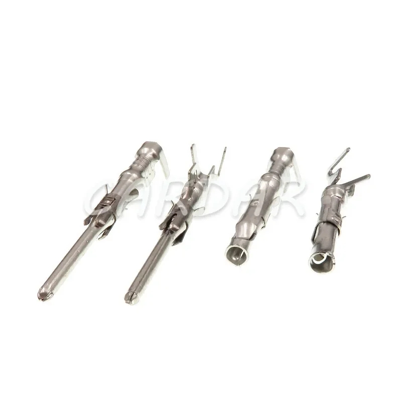 1 Set 5 Pin Auto Electric Connector Plug Wiring Harness Cable Waterproof Sockets