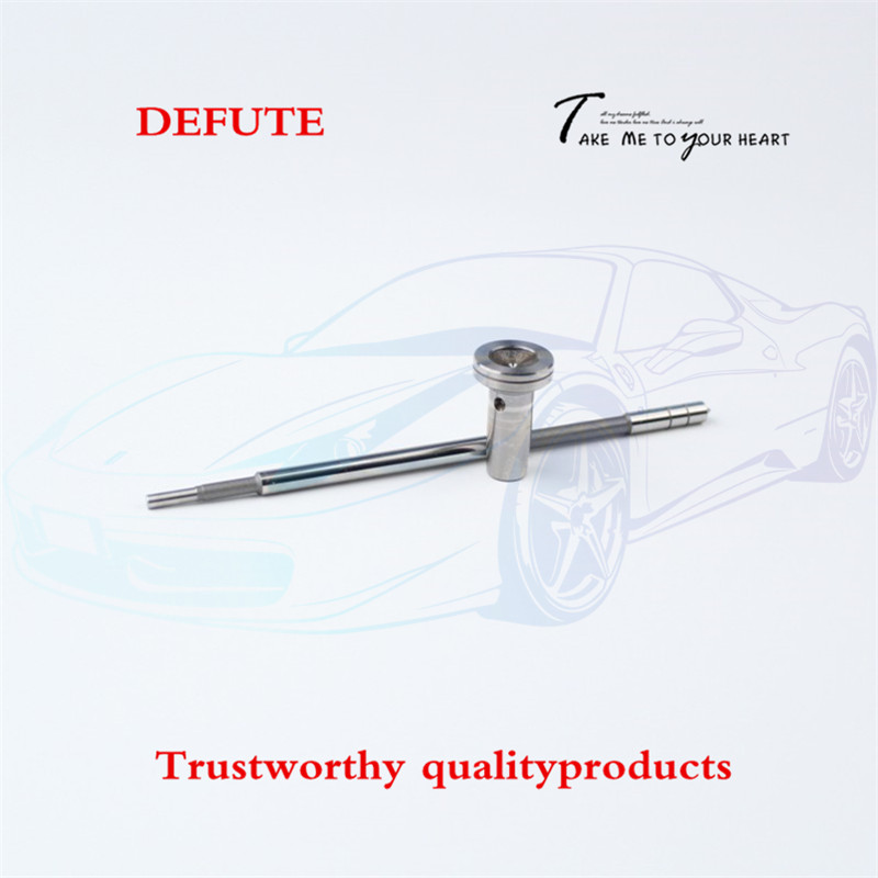 F00VC01353 F00VC01354 F00VC01355 F00VC01357 F00VC01358 F00VC01359 Common rail injector control valves for diesel engines