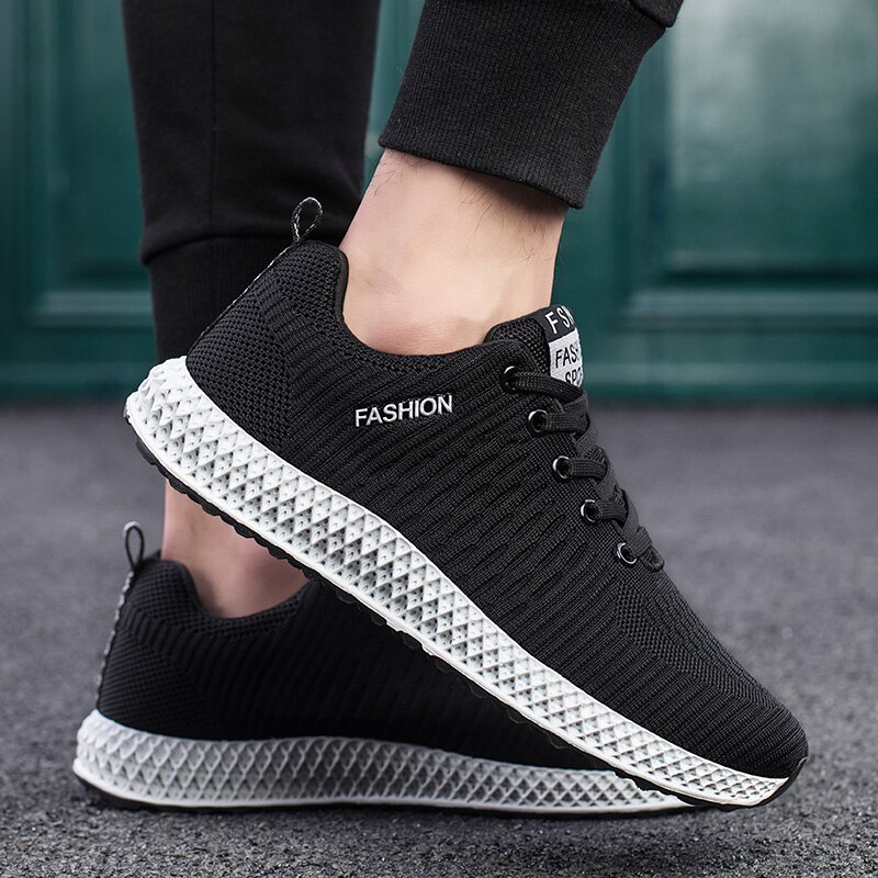 men Casual Shoes mens canvas shoes for men shoes men Flats brand Zapatos de hombre Men's driving shoes