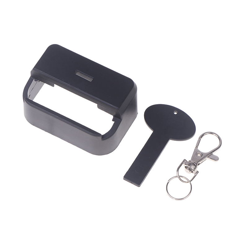 Auto Sitz Gürtel Schnalle Schutz Kind Sicherheit Sicherheitsgurt Schnalle Schutz Abdeckung Booster Halter Für Kinder Baby Auto Innen Zubehör