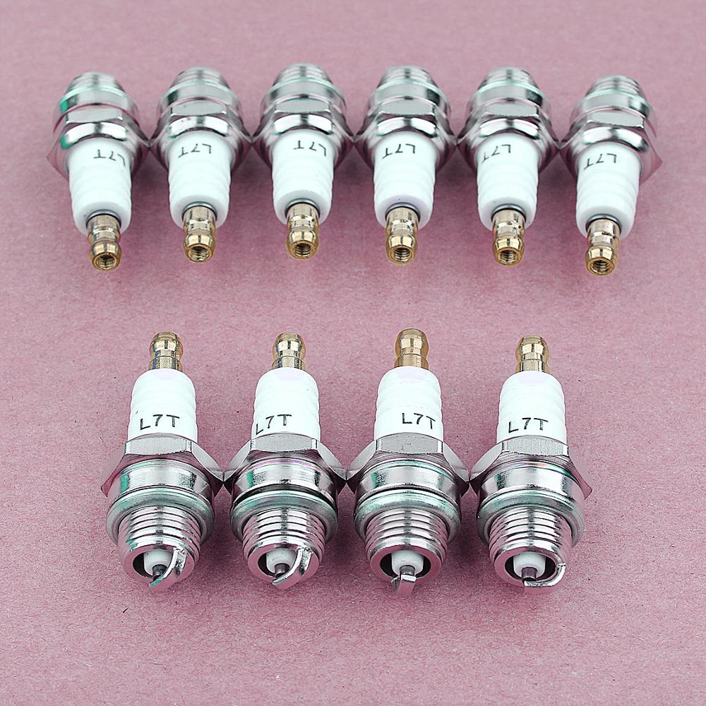 Spark Plug For STIHL 017 018 021 023 024 025 026 MS 170 180 190 200T 250 261 270 280 TS 400 460 360 350 510 760 Chainsaw Parts