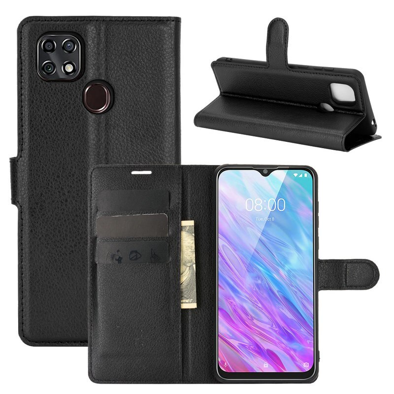 Voor Zte Blade 20 Smart V1050 2050RU Zte Blade V2020 Smart Wallet Telefoon Case Flip Leather Cover Capa Etui Fundas