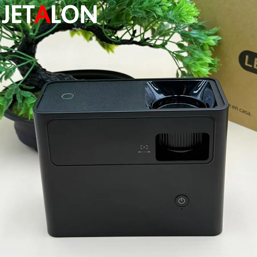 mini projector 1080P full HD projector 4k LCD home theater projector short throw projector 4k