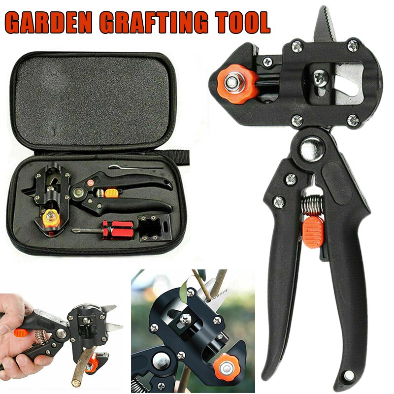 Garden Fruit Tree Nursery Grafting Pruning Pruner ... – Vicedeal