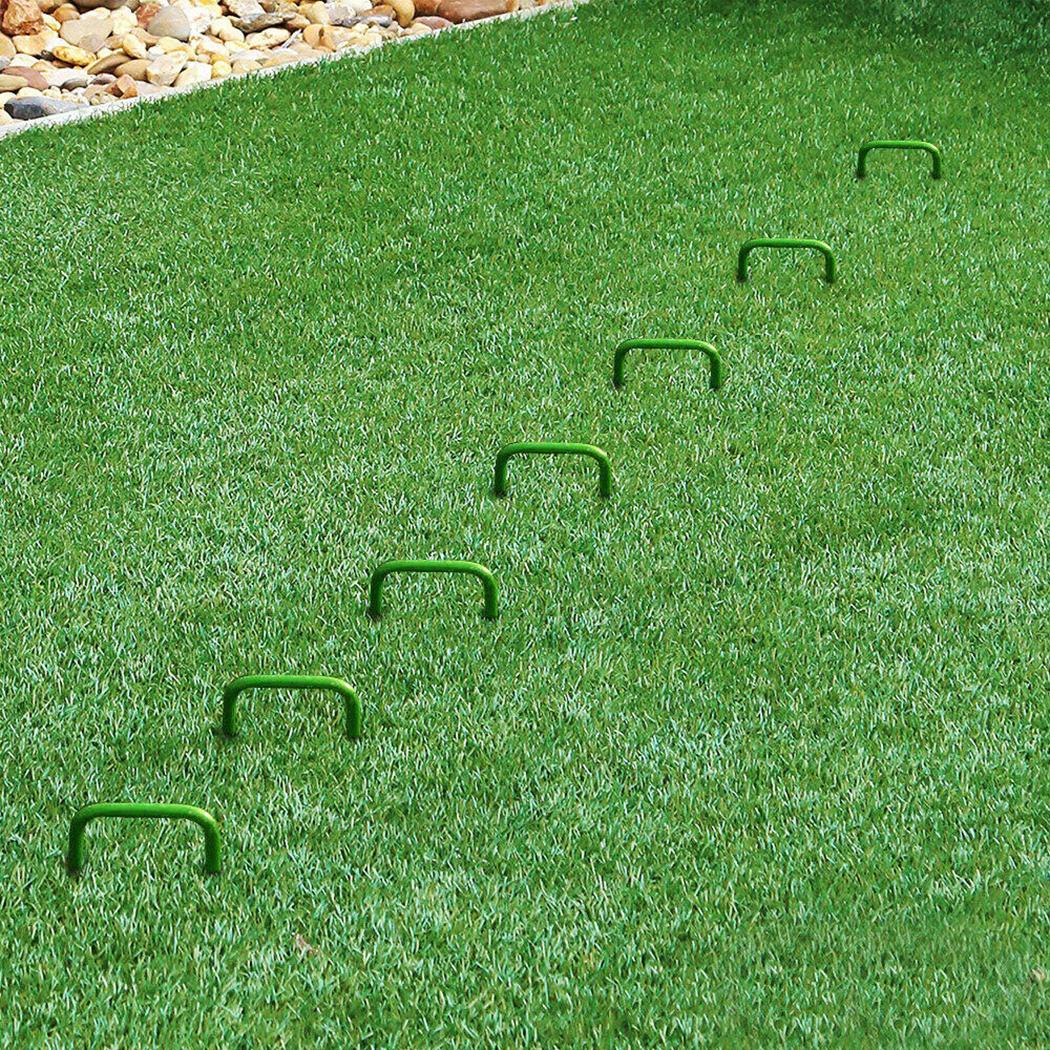 Afneembare pinnen, Verminder Dekens Twisting Preventer, voor
