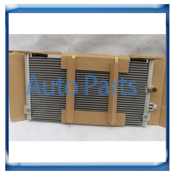Auto ac condenser for Toyota Hilux 88460-35200 44770-08520 574*295*20