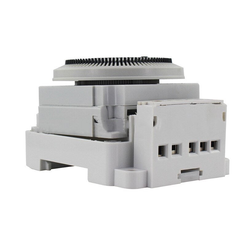 Mechanical Timer 24hTime Counter Reminder Industrial Timing Switch 15min 24h Timer Socket Mechanical Program Timer Switches