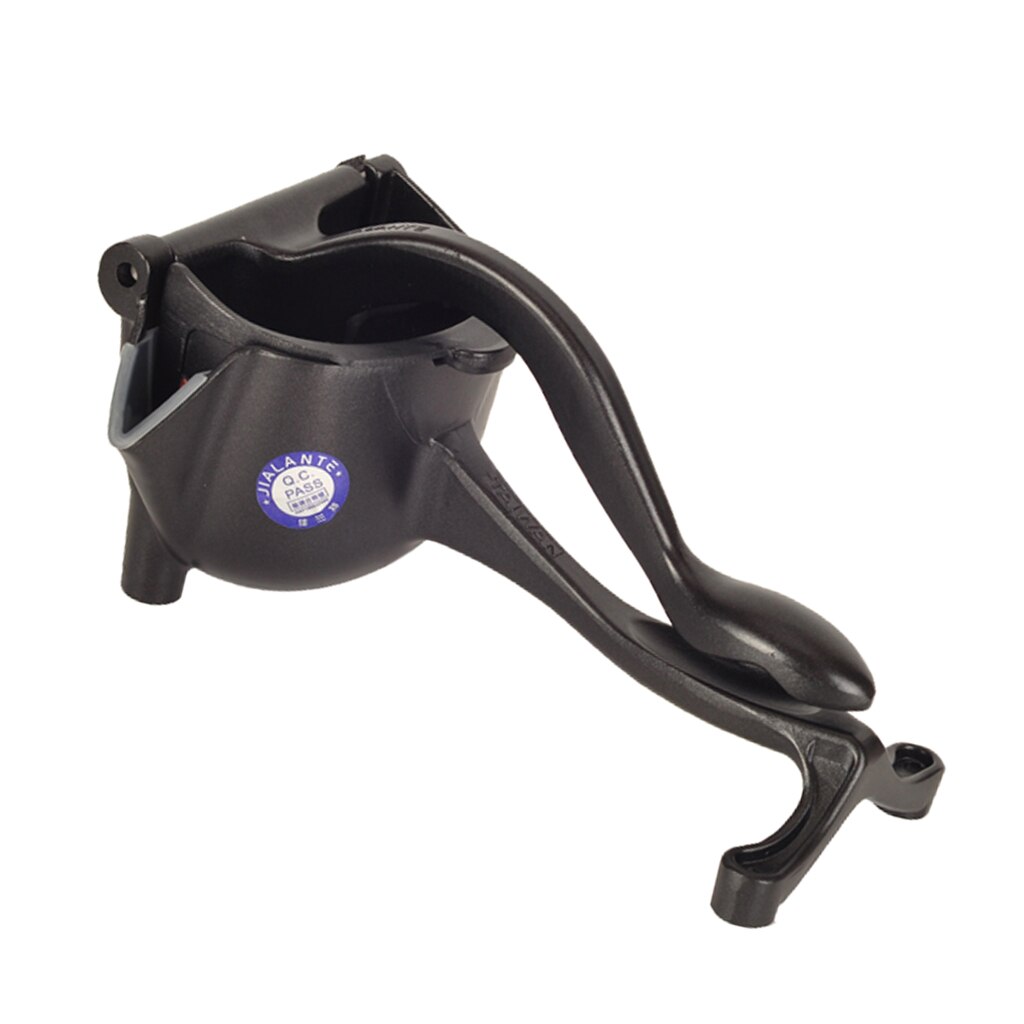 Aluminium Kitchen Lemon Lime Squeezer Juicer Press Tool 5 Colors