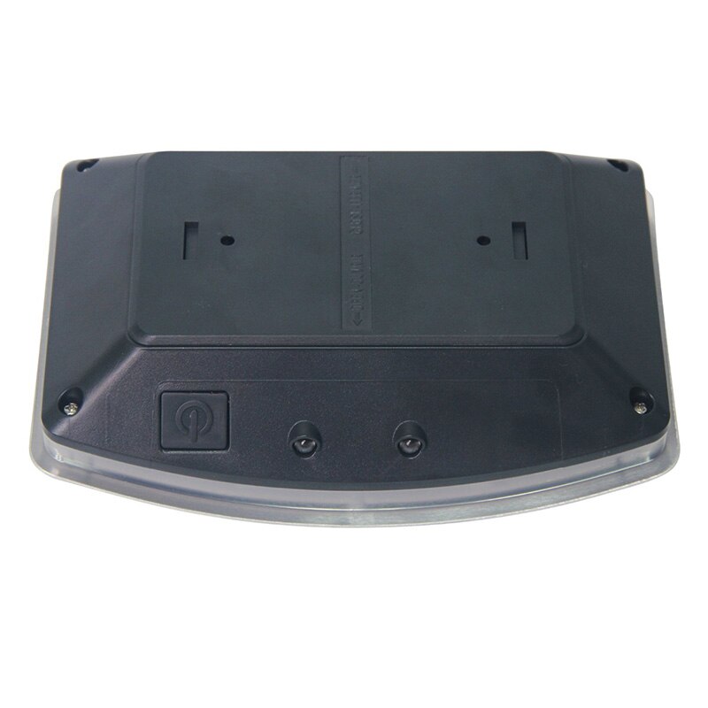 LightInBox Motion Sensor Lighting wall lamp/Hallway led sensor lamp LED Night Light 4000K Natural White Battery Powere