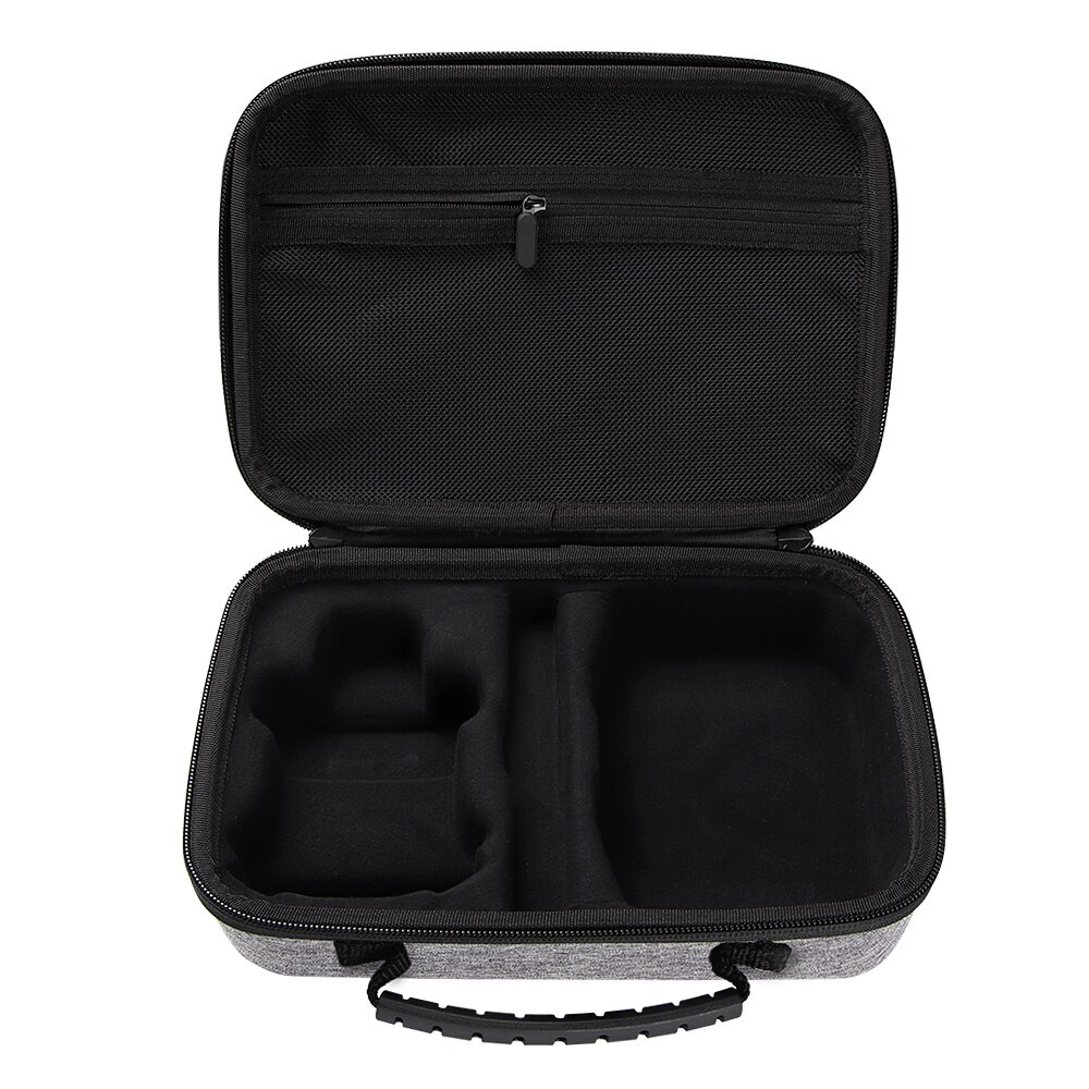 Étui De Transport Rigide Pour Drone DJI Neo 2 - Protection Et Rangement Pour Drone + Accessoires - 9