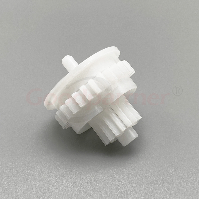 1X RC4-7886-000 CLUTCH GEAR for HP M102 M130 M203 M206 M227 M230 M104 M132 M106 M134 M118 M148 M101 M103 M129 M131 M133