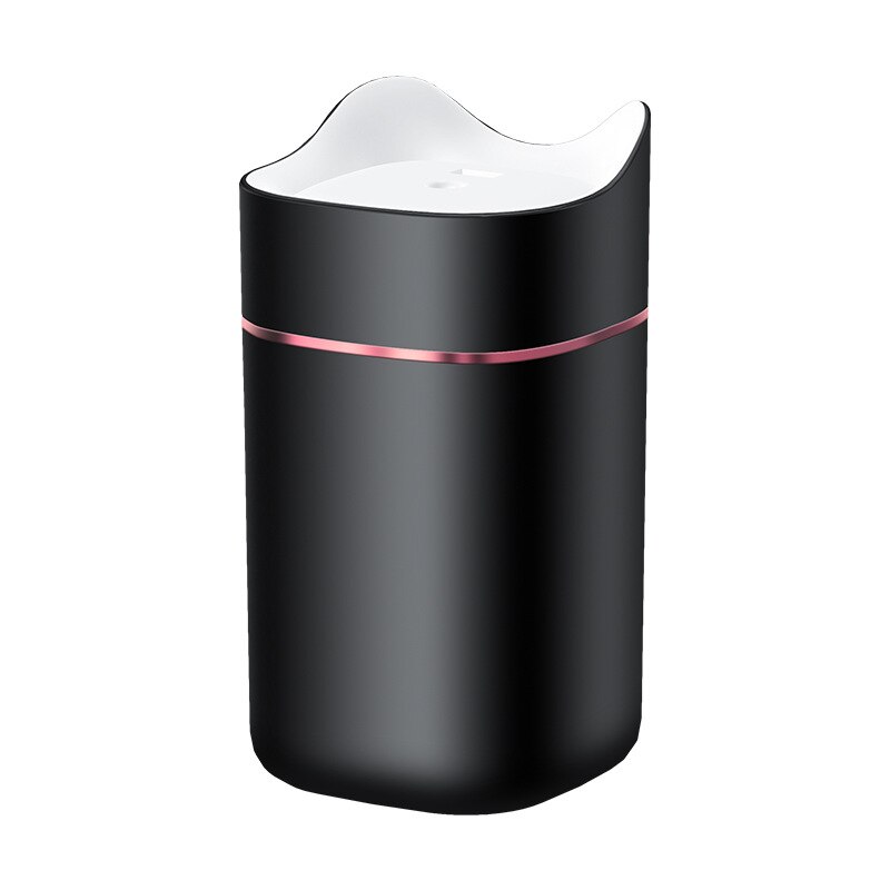 Air Humidifier Home USB Office Aroma Diffuser Intelligent Large Capacity Purification and Hydrating