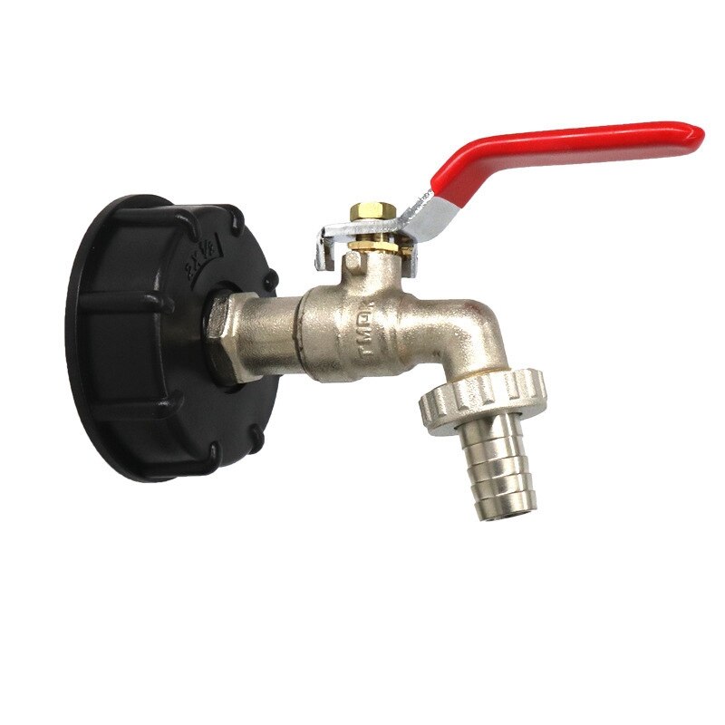 IBC Tank Tap Adapter Thread Connector Replacement Valve Fitting Parts