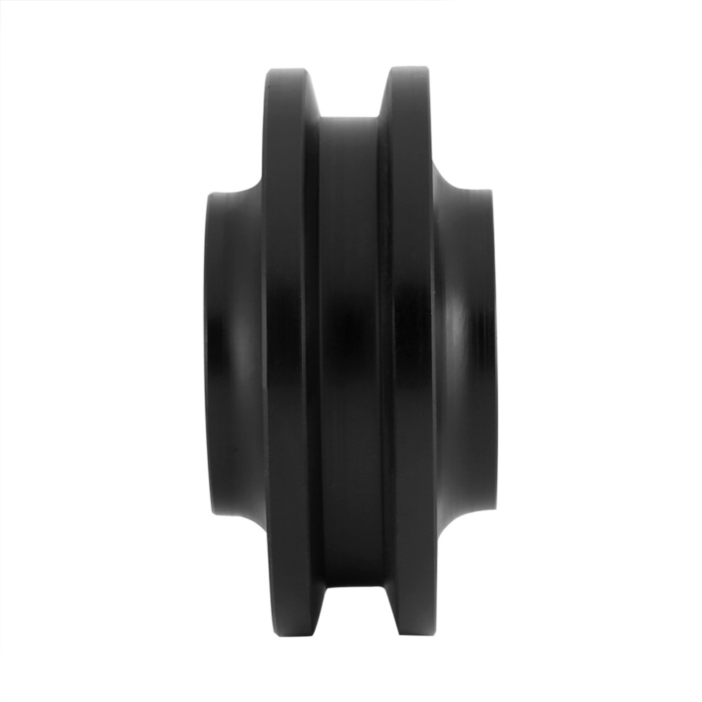 2Pcs Schuifdeuren Schuur Deur Wiel Kast Hardware Roller Kabinet Window Katrol Thuisgebruik Venster Hardware Tool Schuur Deur Wiel