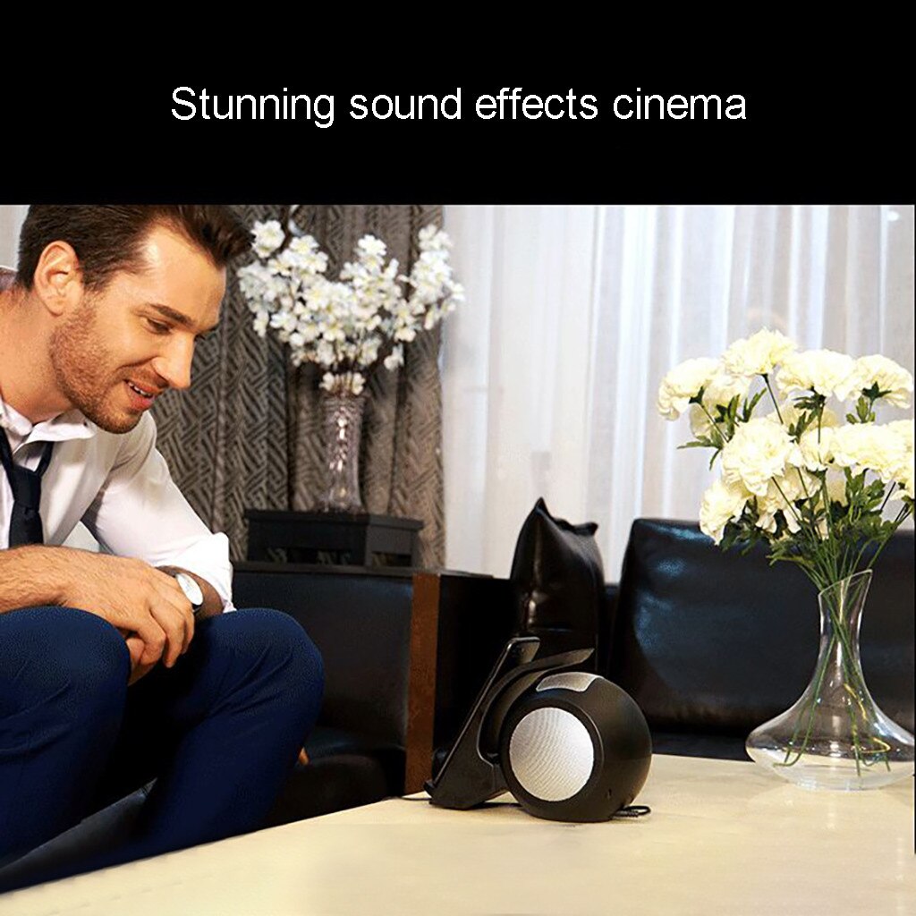 5500 DPI 7D LED Optical USB Wired Gaming PRO Mouse Mice For PC Laptop#40