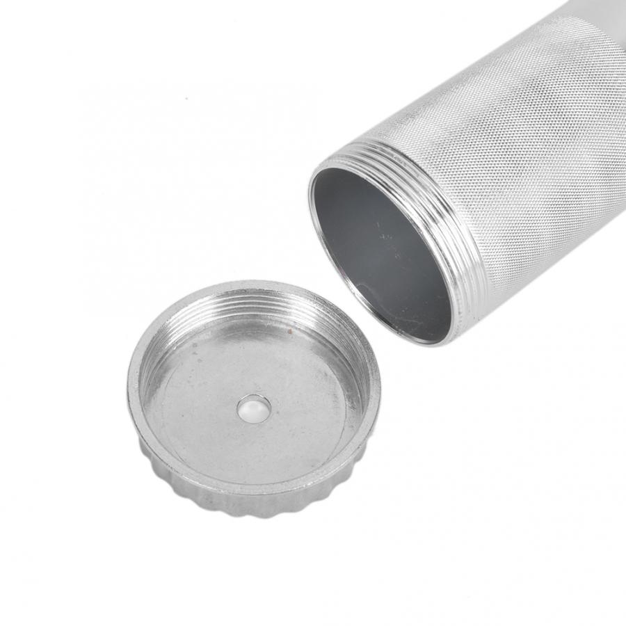 Practical Fishing Lure Shaper Explosion Hook Bait Shaper Compressor Bait Forming Mold Device Fishing Tackle Tools