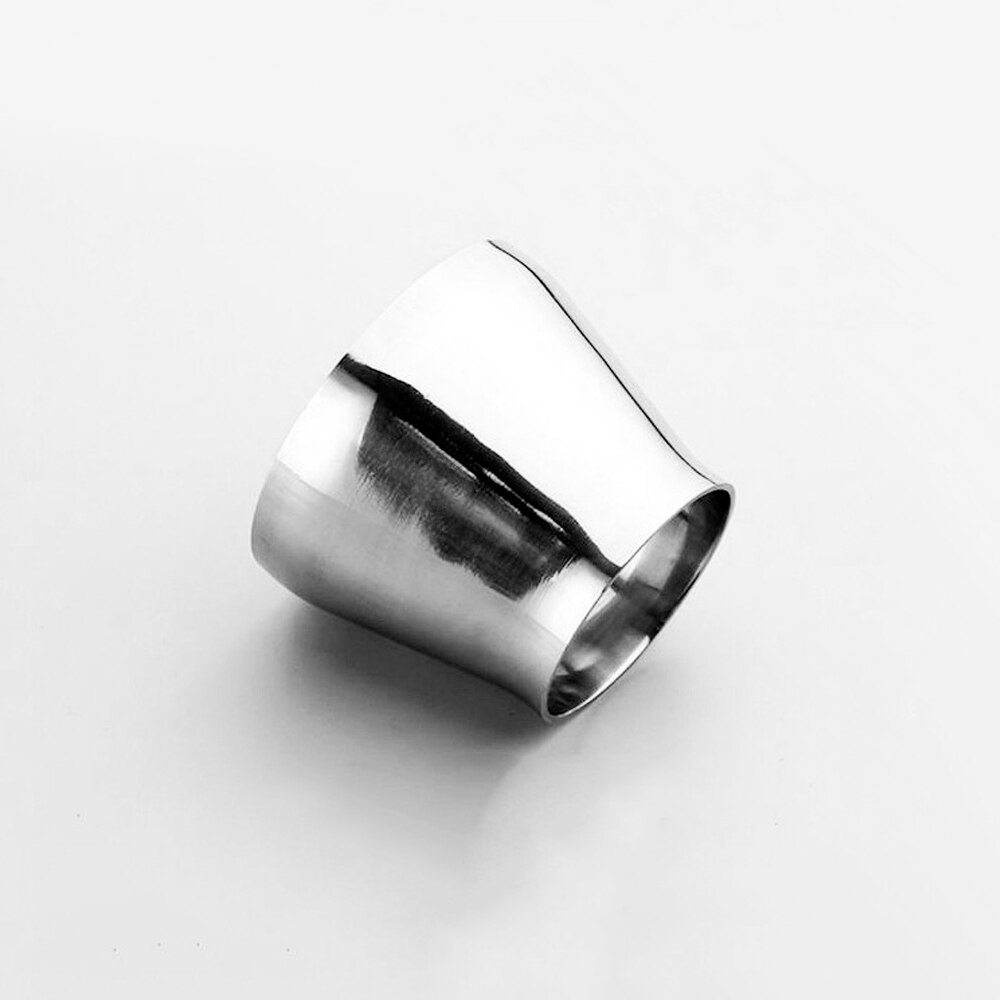 exhaust pipe connecter welding reducer Durable Weld Reducer Stainless Steel SS304Pipe Fittings