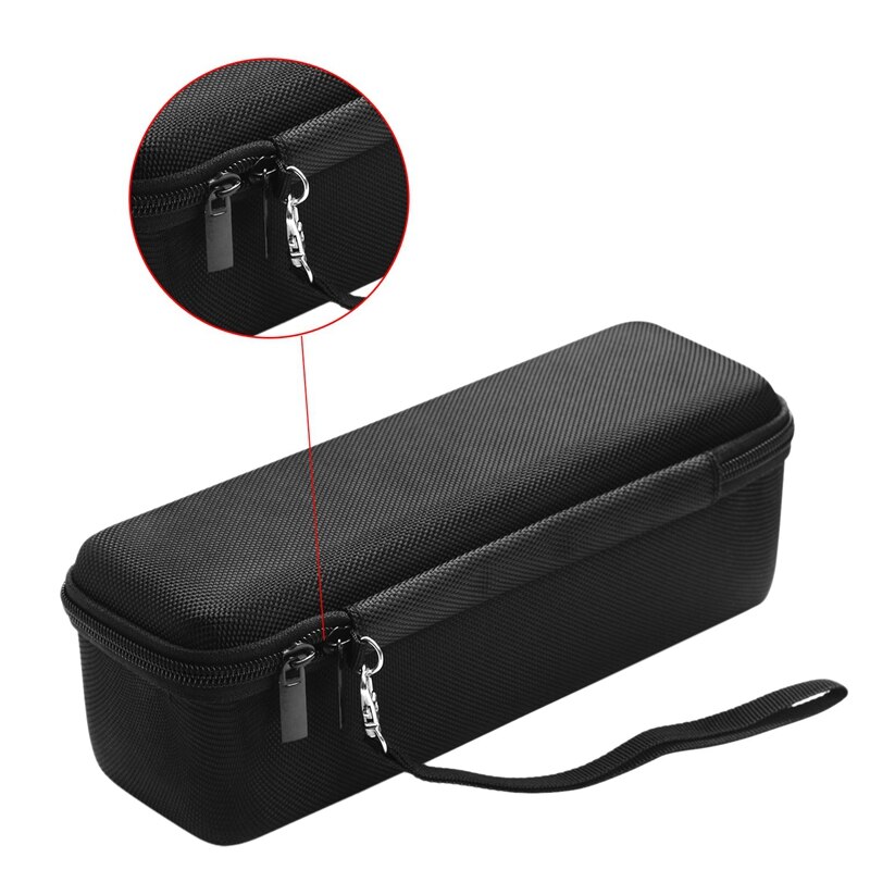 Opslag Harde Eva Reizen Draagtas Tas Cover Voor Bose Soundlink Mini 1 2 I Ii Bluetooth Speaker Case