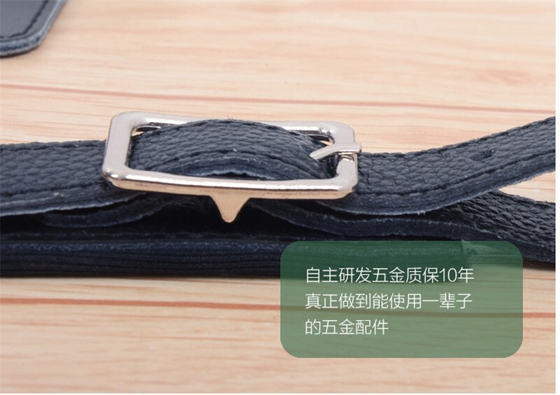 Accordion straps 120 bass parrot accordion belts 96/80 bass 60/48 leather belt 1pc